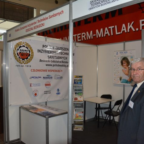 Targi Budownictwa, Bielsko Biała, wiosna 2017