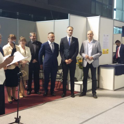 17 Tyskie Targi Budownictwa i Wyposażenia Wnętrz